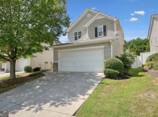 109 Silver Bow Ln, Dallas, GA 30157
