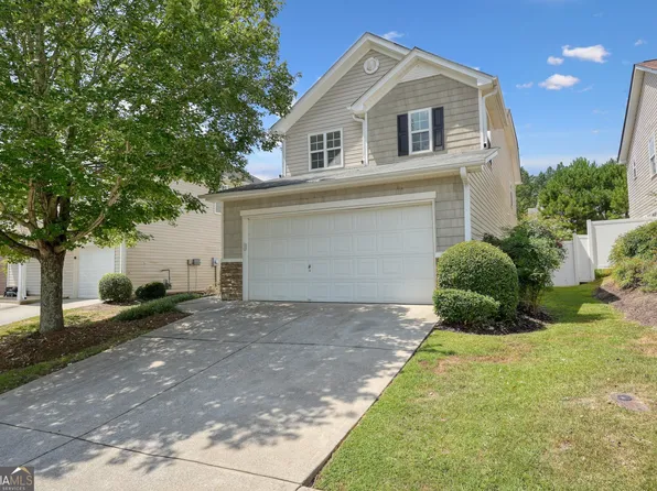 109 Silver Bow Ln, Dallas, GA 30157