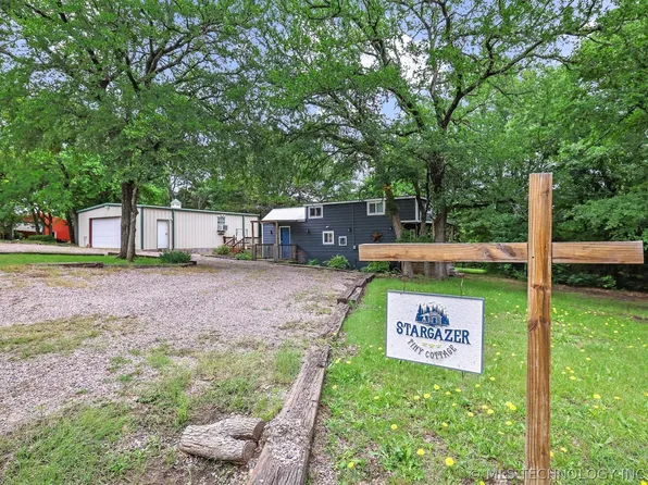 13850 Country Club Dr, Kingston, OK 73439