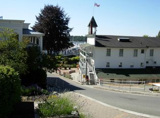 61 Doc Capron Ln, Friday Harbor, WA 98250