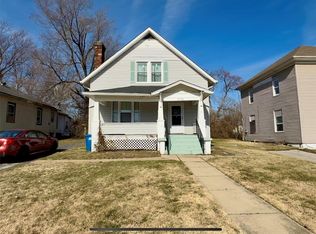 3725 Manola Ave, Saint Louis, MO