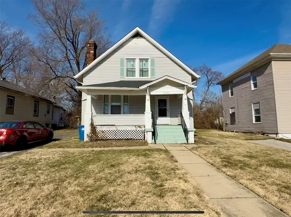 3725 Manola Ave, Saint Louis, MO 63121
