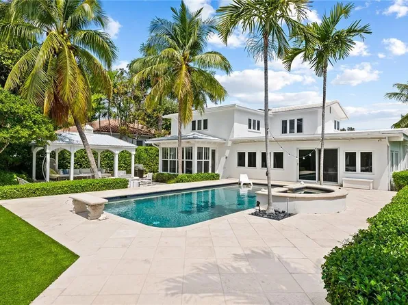 1525 S Ocean Drive, Fort Lauderdale, FL 33316