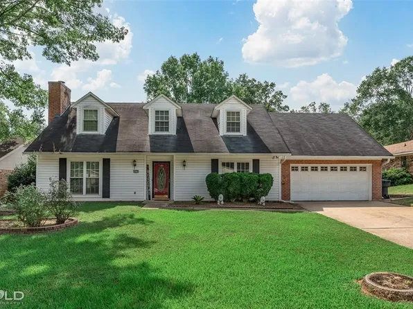 9416 E Heatherstone Dr, Shreveport, LA 71129