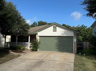 803 Sheraton Ave, Austin, TX 78745