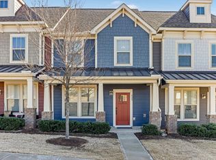 422 Meritage St, Greer, SC 29651