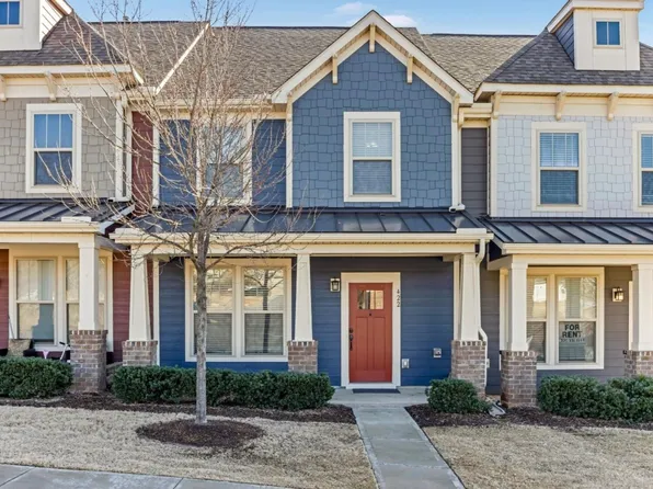 422 Meritage St, Greer, SC 29651