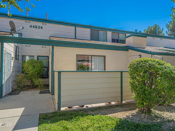 44526 15th St E Unit 7, Lancaster, CA 93535