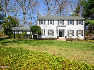 19 Green Hill Rd, Colts Neck, NJ 07722