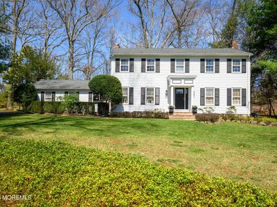 19 Green Hill Road, Colts Neck, NJ, 07722