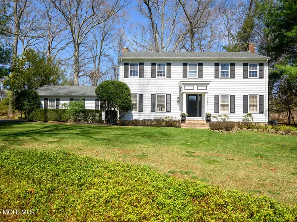 19 Green Hill Road, Colts Neck, NJ 07722
