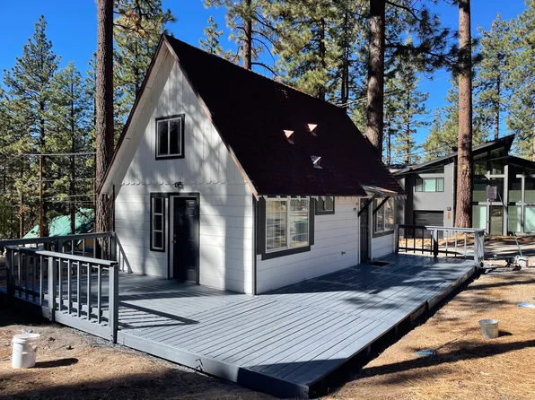1392 Wildwood Ave #A, South Lake Tahoe, CA 96150