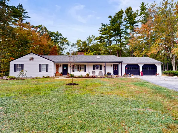 7 Russell Drive, Sanford, ME 04083