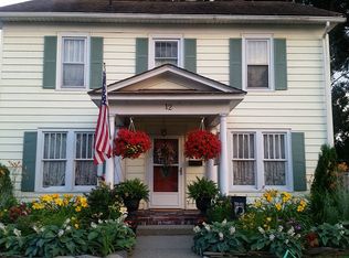 12 Franklin Ave, Binghamton, NY 13901