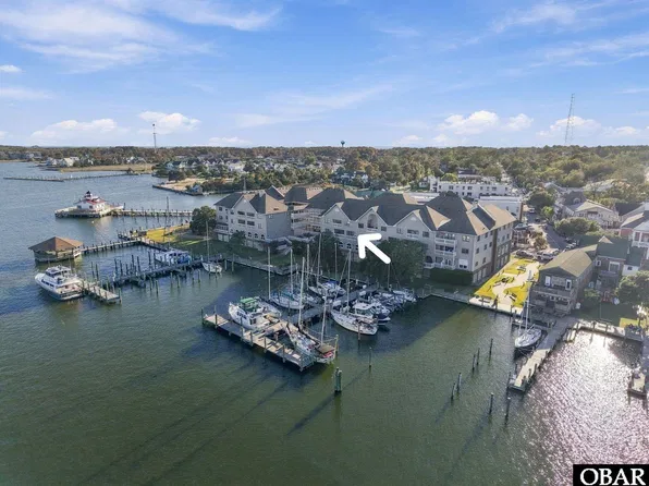 207 Queen Elizabeth Ave #9, Manteo, NC 27954