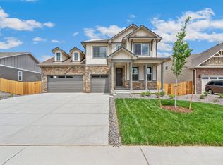 1668 Rivergate Way, Berthoud, CO 80513
