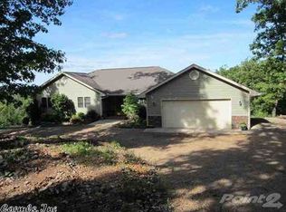 23 Ashbriar Cove Ct, Mountain Home, AR 72653