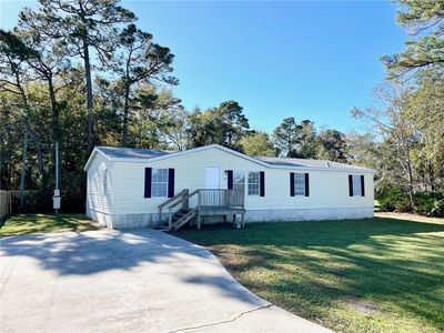 118 Dufour Rd, Saint Marys, GA, 31558