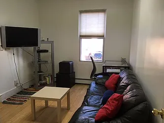 Rented by A P Realty Group NY LTD