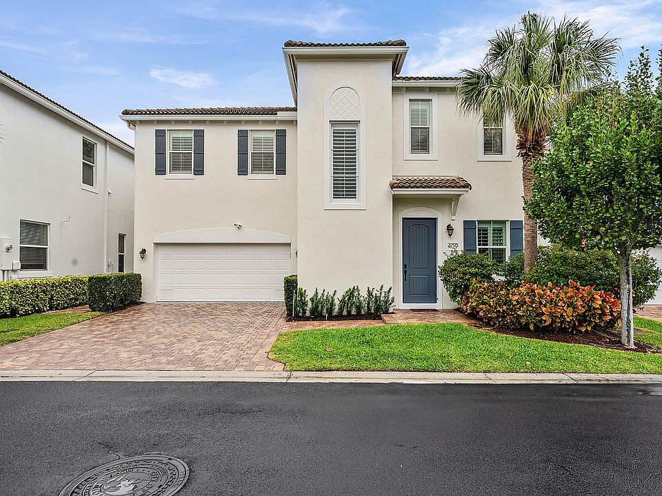 1st image of 409 Francesca Ridge Road