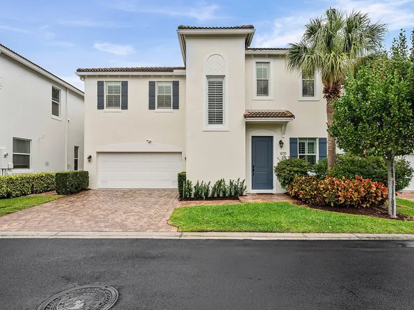409 Francesca Ridge Road, Boynton Beach, FL 33435