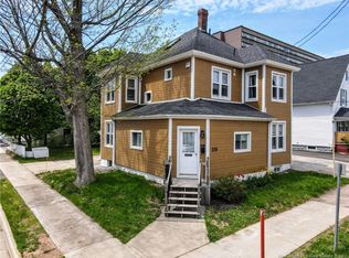 110 Cornhill St, Moncton, NB E1C6L1