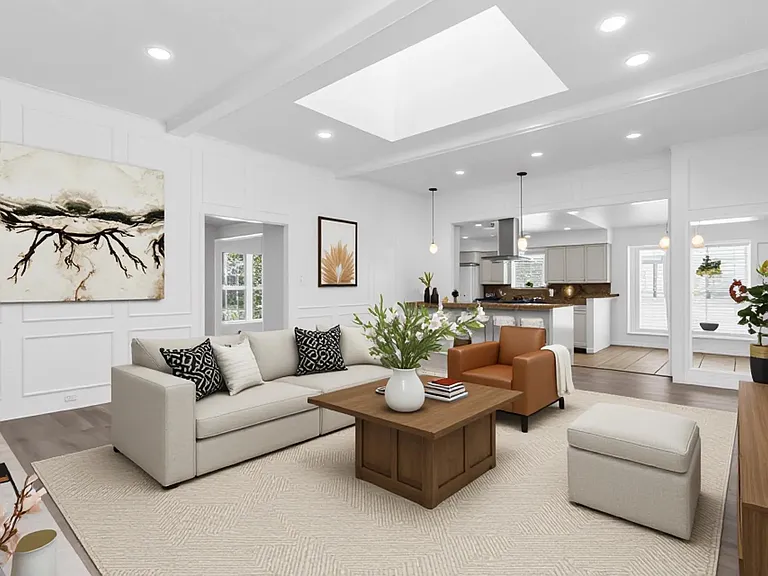 7233 Rustic Valley Dr — Photo 6