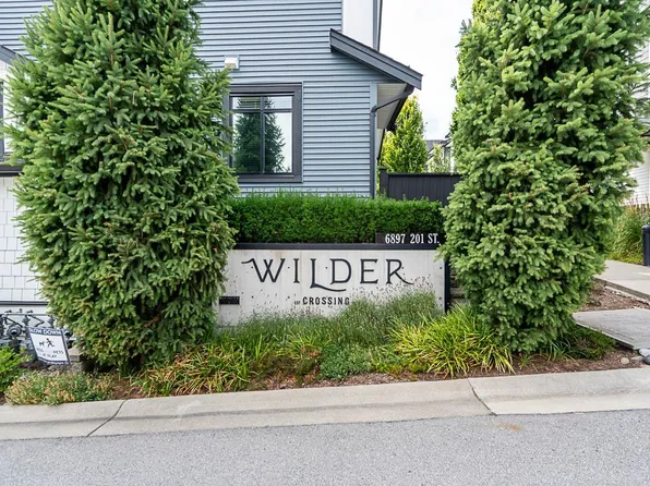 6897 201st St #21, Langley, BC V2Y 0Z3