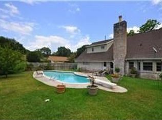 2711 Morningview Dr, Houston, TX 77080