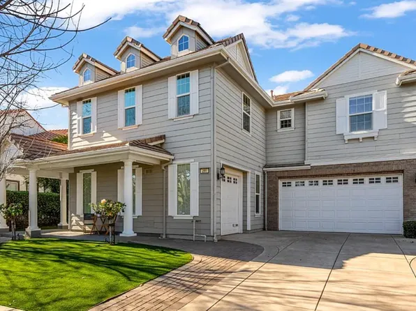 (undisclosed Address), Mountain House, CA 95391