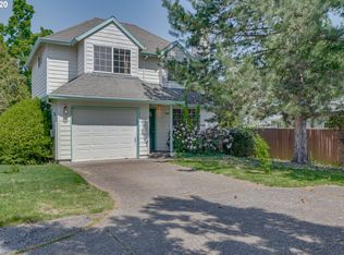 2724 SW Jasmine Pl, Beaverton, OR 97003