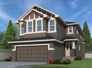 134 NE Saddlebred Pl, Cochrane, AB T4C3B5