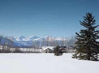 2435 Pine Ridge Rd, Red Lodge, MT 59068