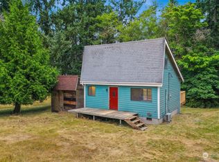 406 E Madrona Blvd NW, Lakebay, WA 98349