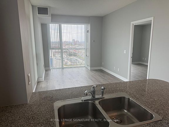 5th image of 339 Rathburn Rd W Unit 1716