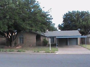 4409 56th St, Lubbock, TX 79414