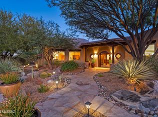 6590 N Yuma Mine Rd, Tucson, AZ 85743