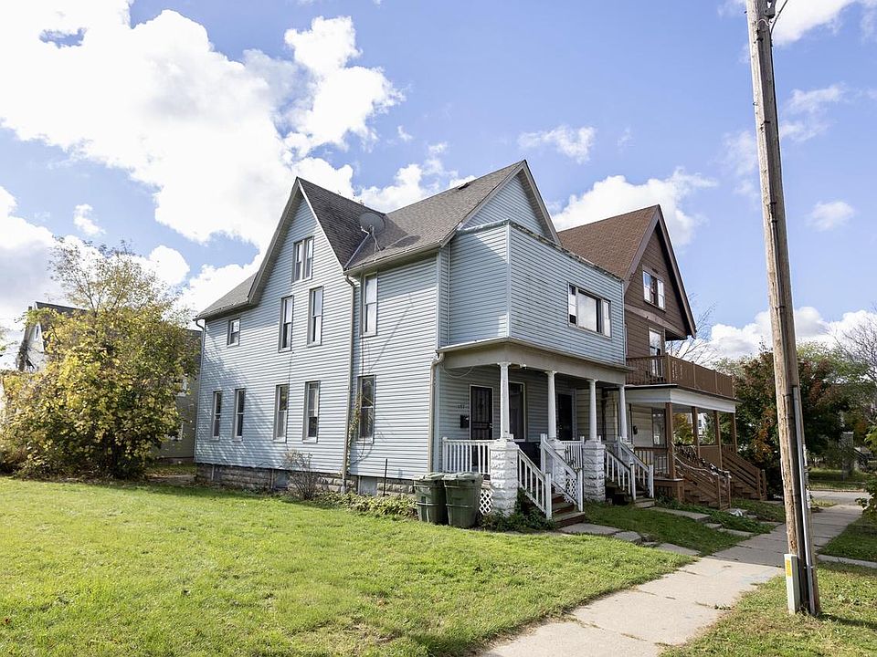 1st image of 137 West Hadley STREET #139