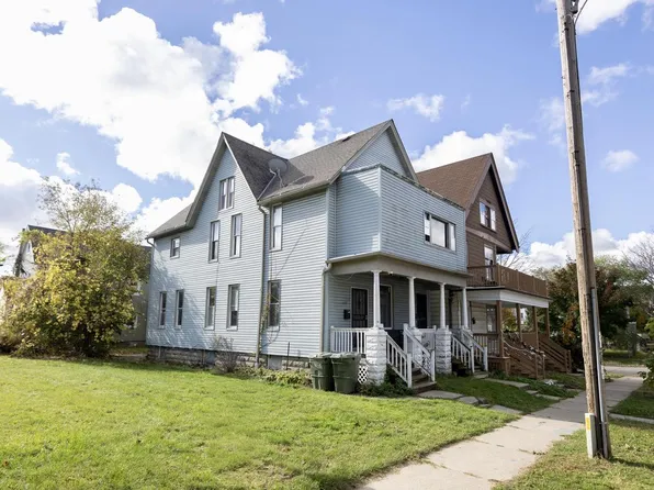 137 West Hadley STREET #139, Milwaukee, WI 53212