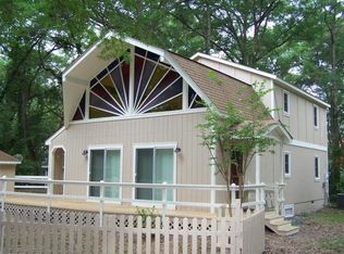 2030 Seaside Rd, Saint Helena Island, SC 29920