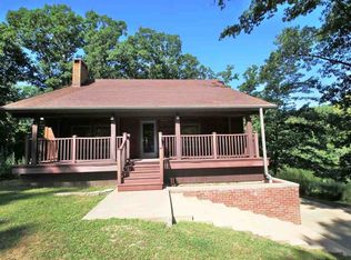 16497 E Mohawk Dr, Cuba, IL 61427