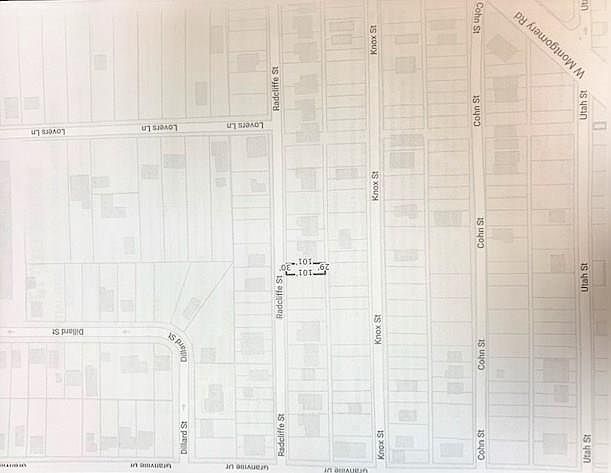 2nd image of 6605 Radcliffe St