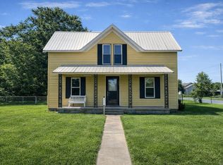 701 E 3rd St, Carlisle, AR 72024