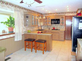 3105 Del Rey Dr, Midwest City, OK 73110