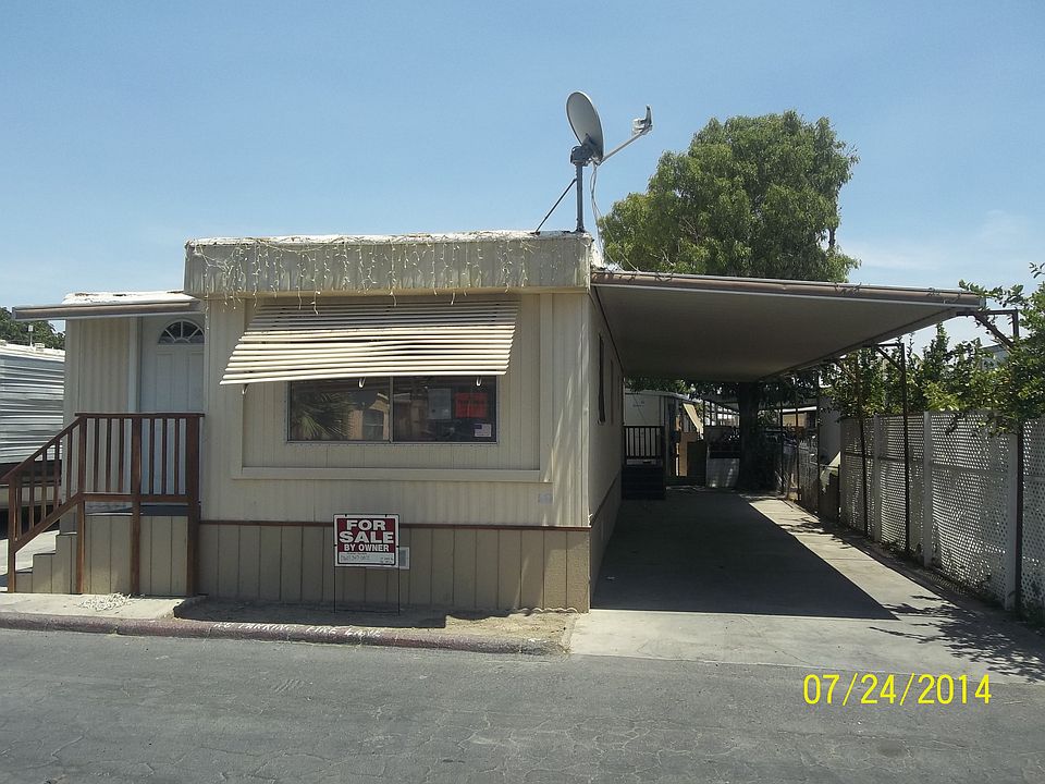 1st image of 81600 Fred Waring Dr Spc 38