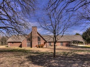 11728 Wild Rose Ln, Anna, TX 75409