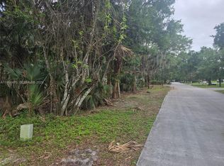 Raintree Forest (Unrecord, Fort Pierce, FL 34982