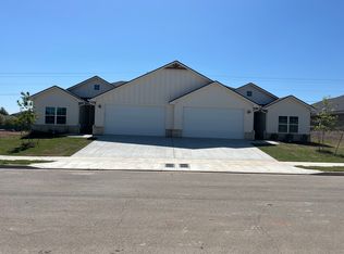 2504 Sloan Cir #A, Lorena, TX 76655