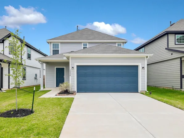 13336 Burbot Dr, Conroe, TX 77384