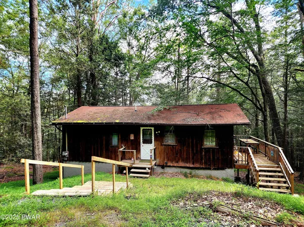 134 Laurel Trl, Greentown, PA 18426